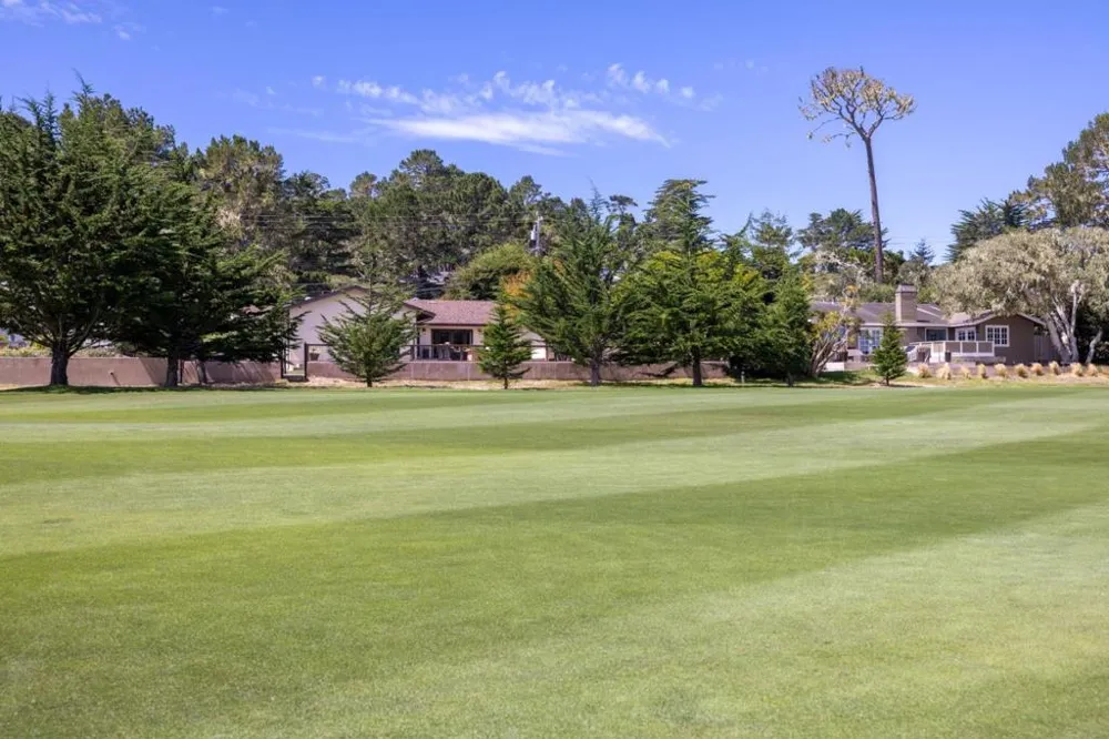 2976 Bird Rock Road Pebble Beach, CA 93953