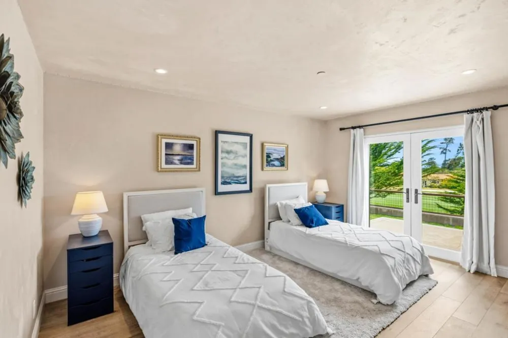 2976 Bird Rock Road Pebble Beach, CA 93953