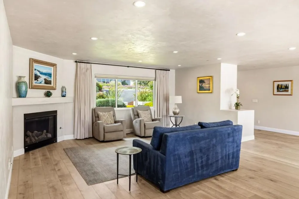 2976 Bird Rock Road Pebble Beach, CA 93953
