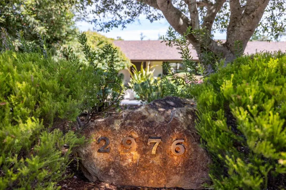 2976 Bird Rock Road Pebble Beach, CA 93953