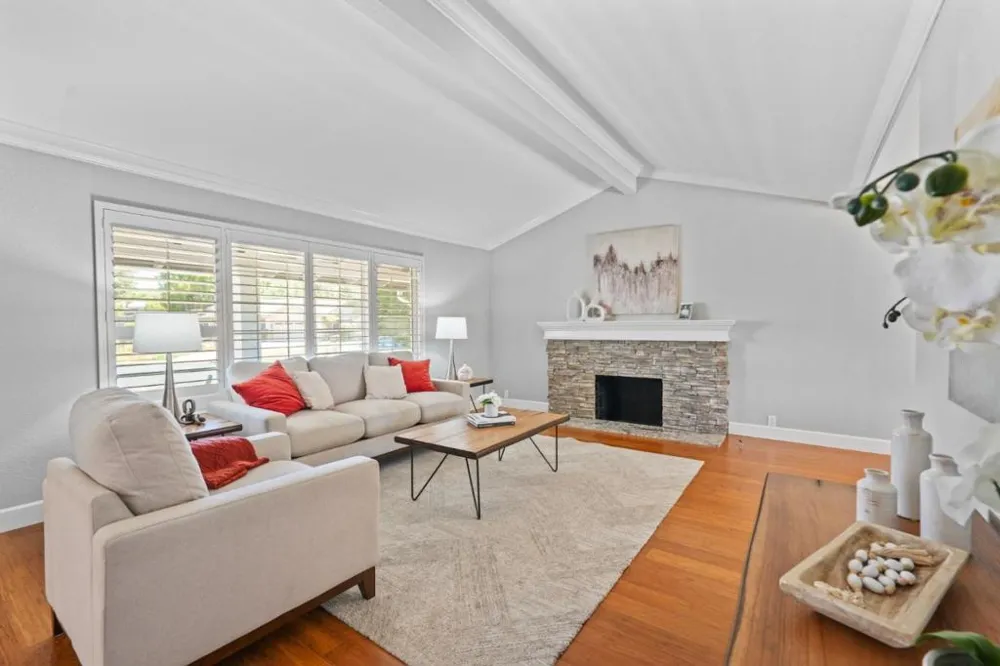 7967 Stonehurst Court Pleasanton, CA 94588