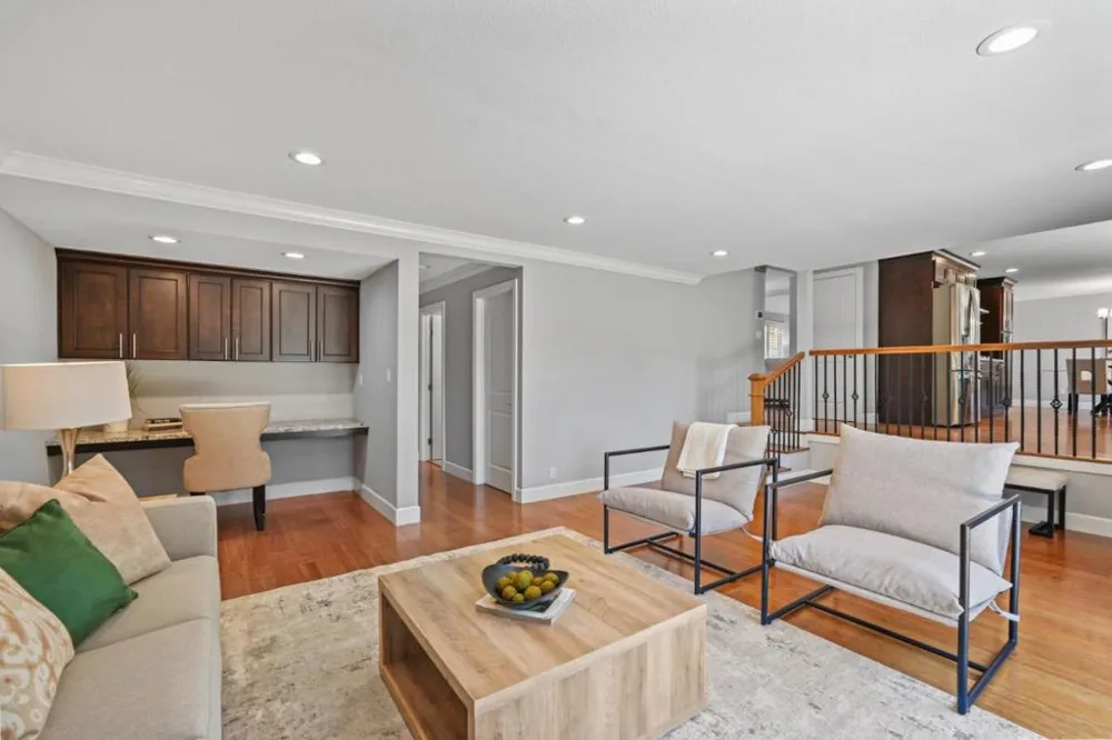 7967 Stonehurst Court Pleasanton, CA 94588