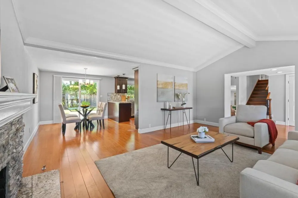 7967 Stonehurst Court Pleasanton, CA 94588