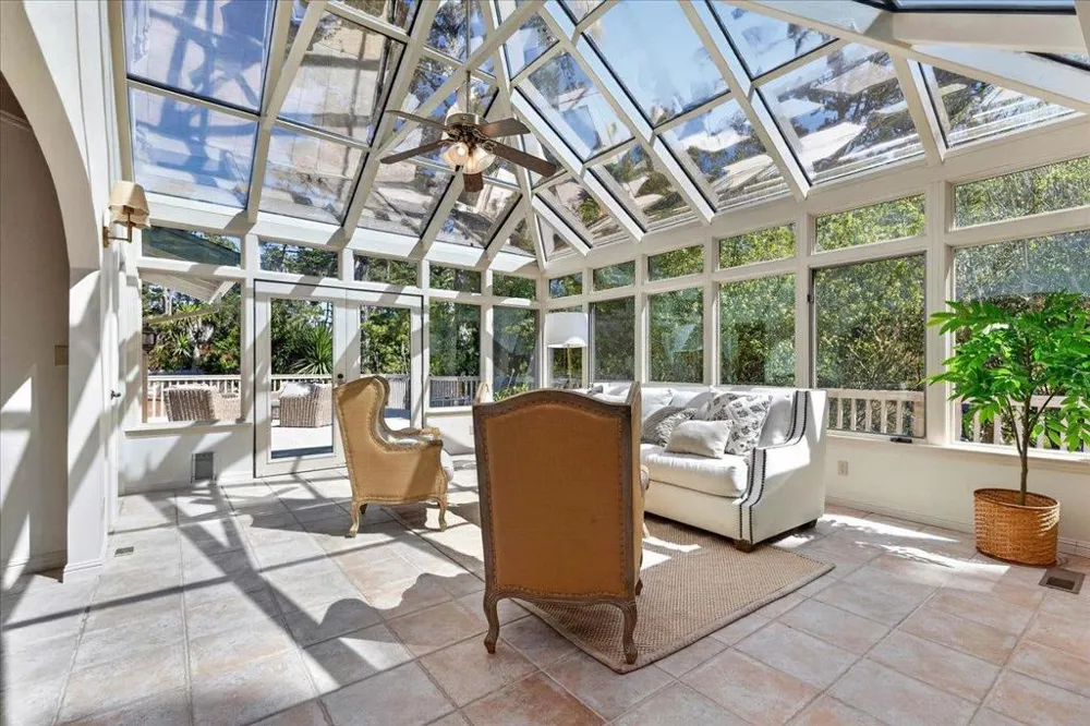 4088 Los Altos Drive Pebble Beach, CA 93953
