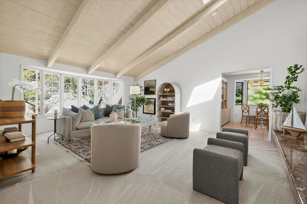 4088 Los Altos Drive Pebble Beach, CA 93953