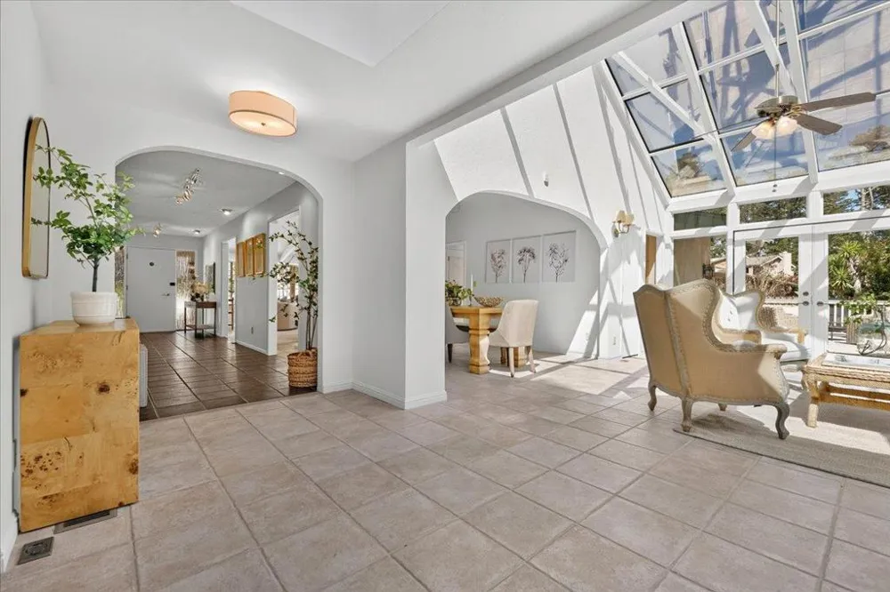 4088 Los Altos Drive Pebble Beach, CA 93953