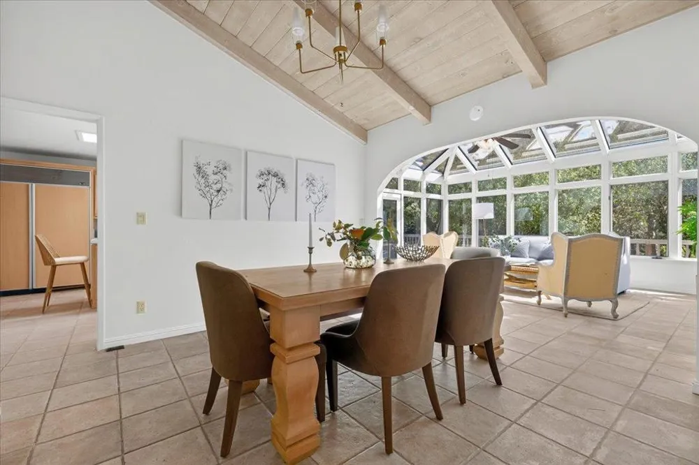 4088 Los Altos Drive Pebble Beach, CA 93953