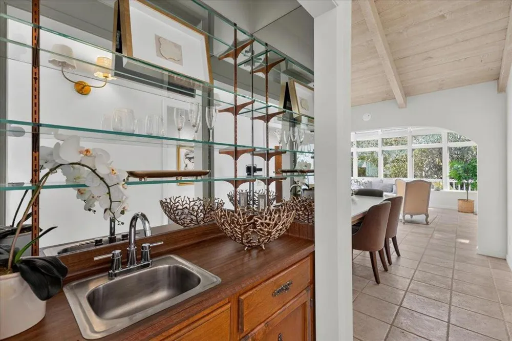 4088 Los Altos Drive Pebble Beach, CA 93953