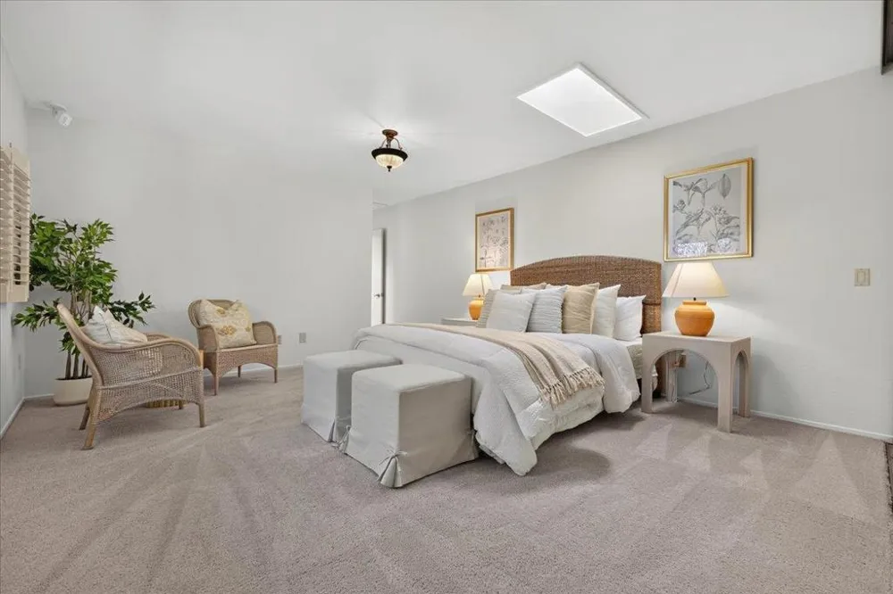 4088 Los Altos Drive Pebble Beach, CA 93953