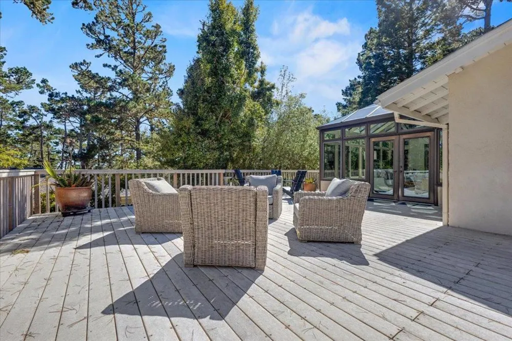 4088 Los Altos Drive Pebble Beach, CA 93953