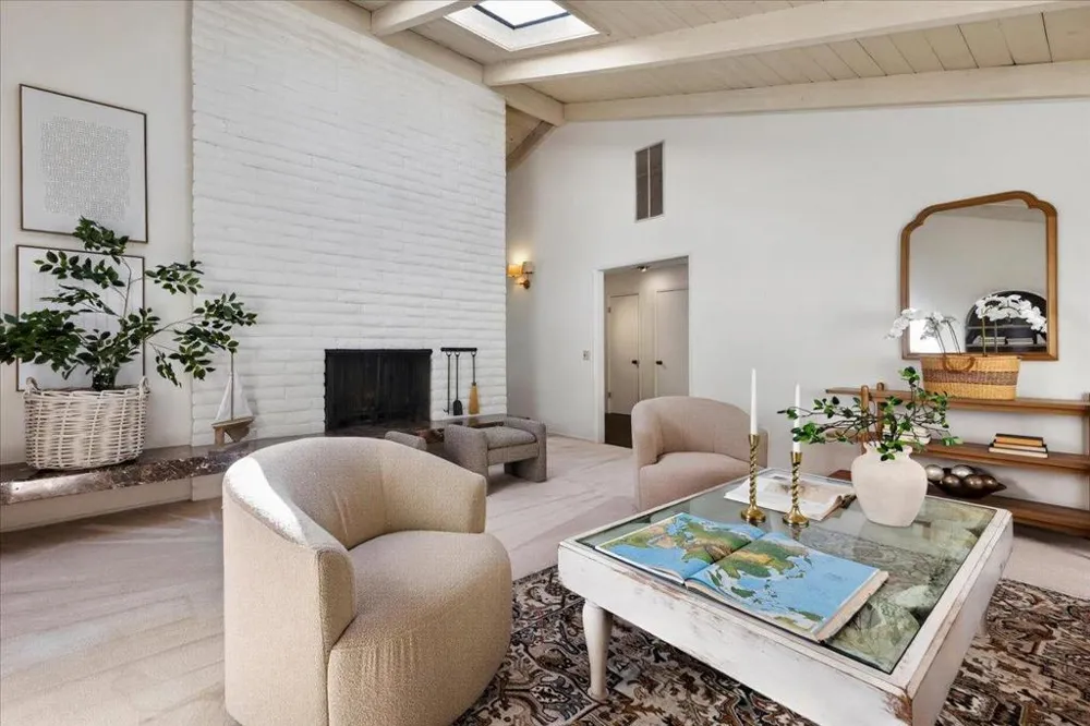 4088 Los Altos Drive Pebble Beach, CA 93953