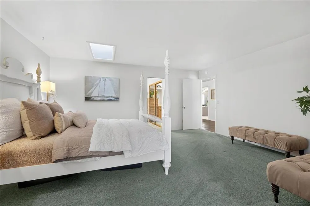 4088 Los Altos Drive Pebble Beach, CA 93953