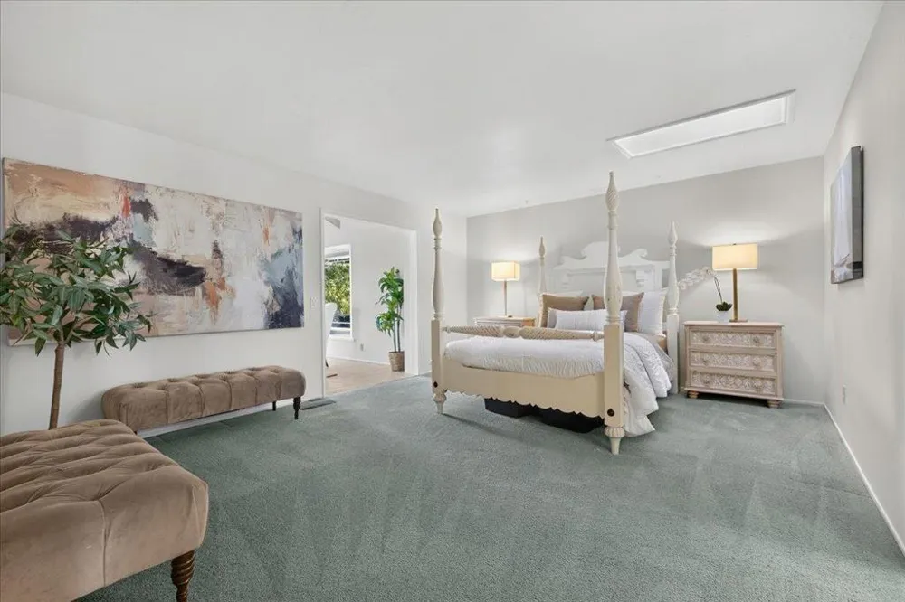 4088 Los Altos Drive Pebble Beach, CA 93953
