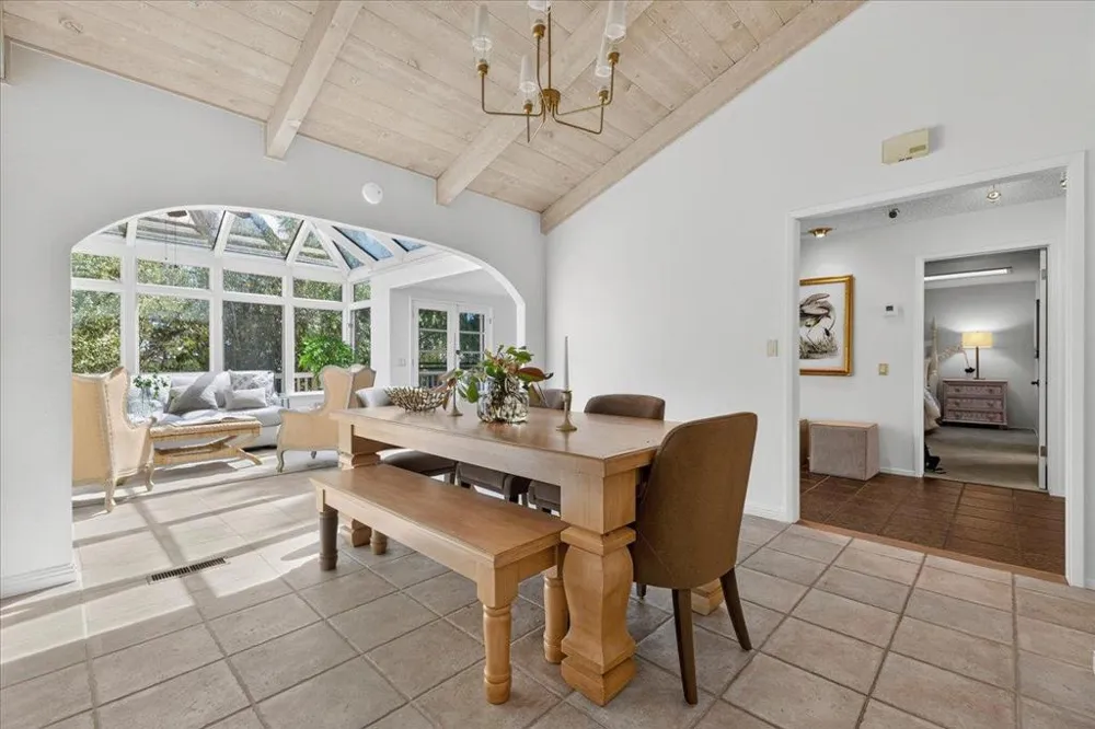 4088 Los Altos Drive Pebble Beach, CA 93953