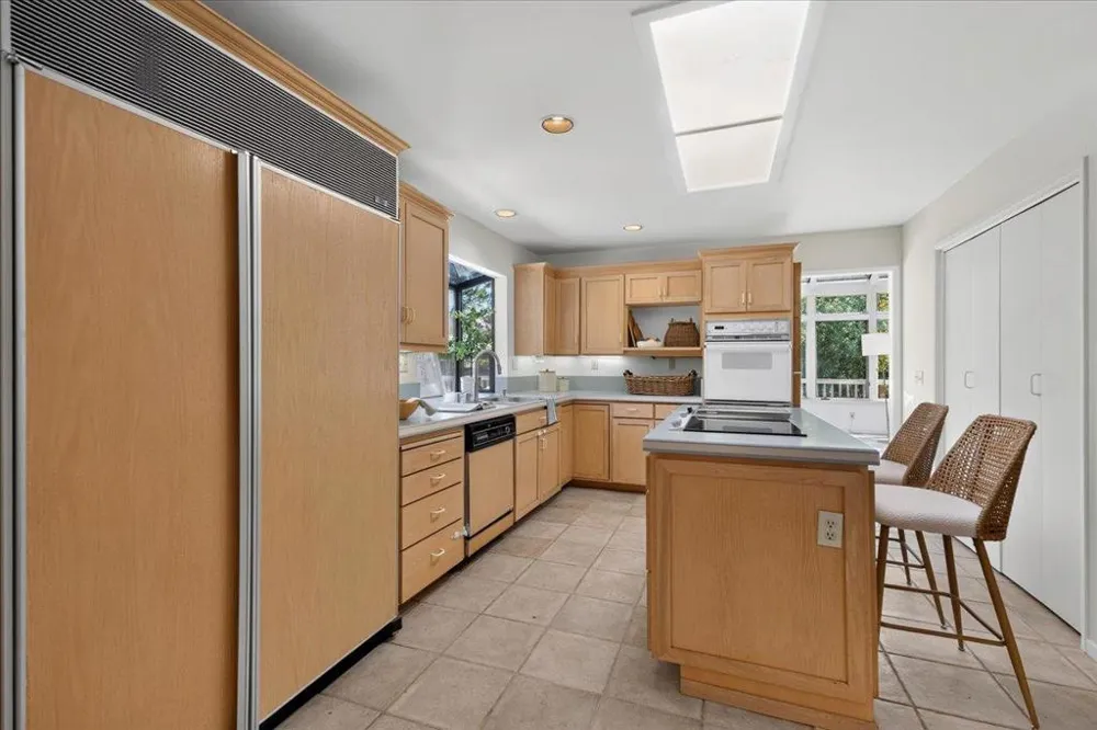 4088 Los Altos Drive Pebble Beach, CA 93953