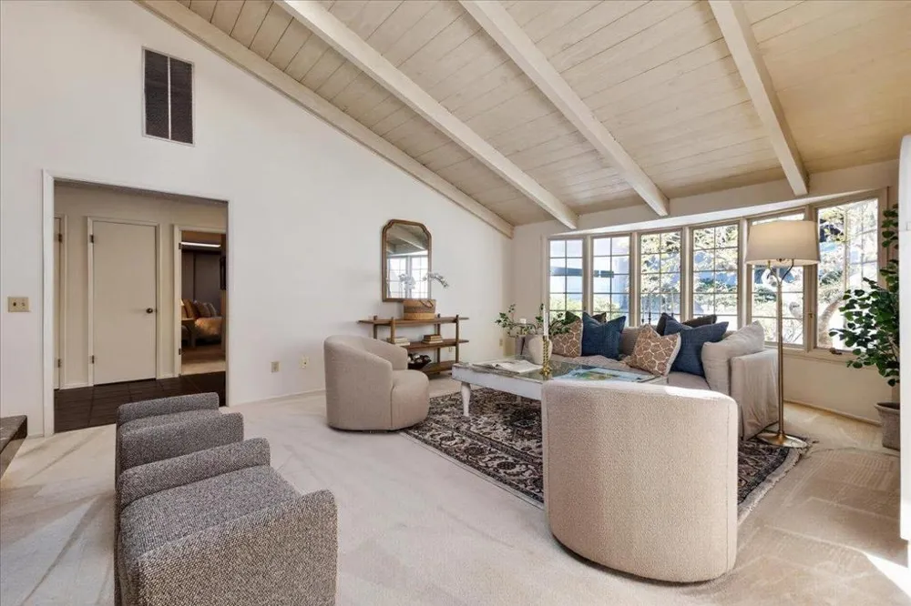 4088 Los Altos Drive Pebble Beach, CA 93953