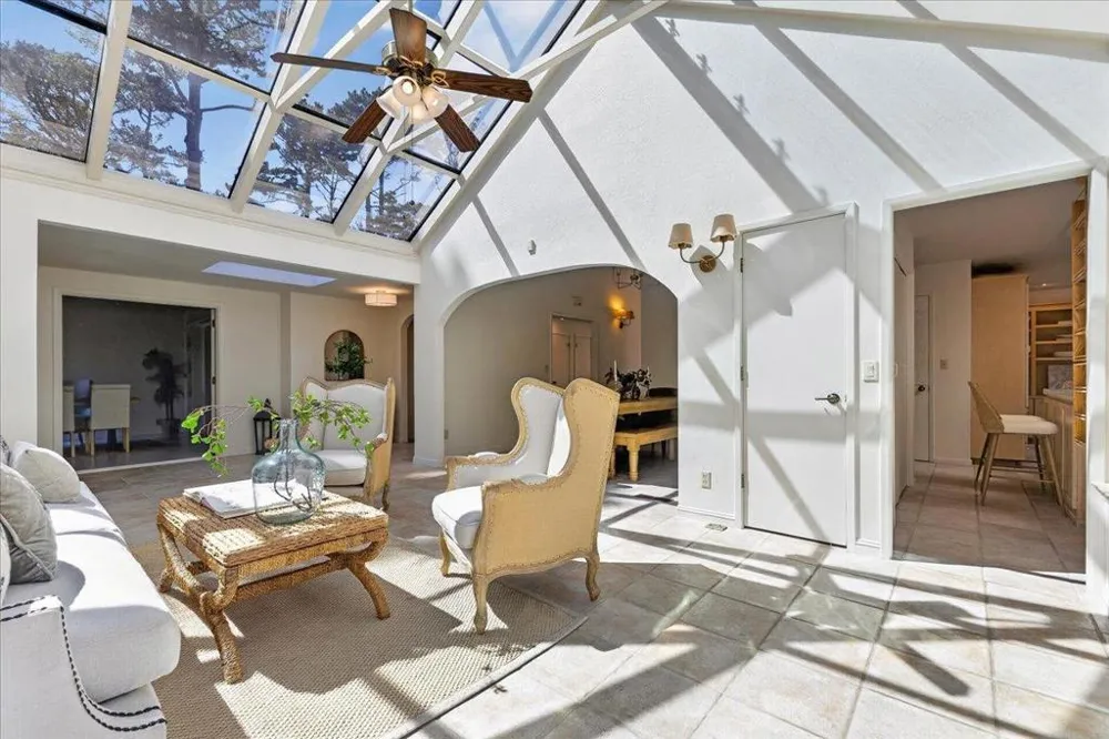 4088 Los Altos Drive Pebble Beach, CA 93953