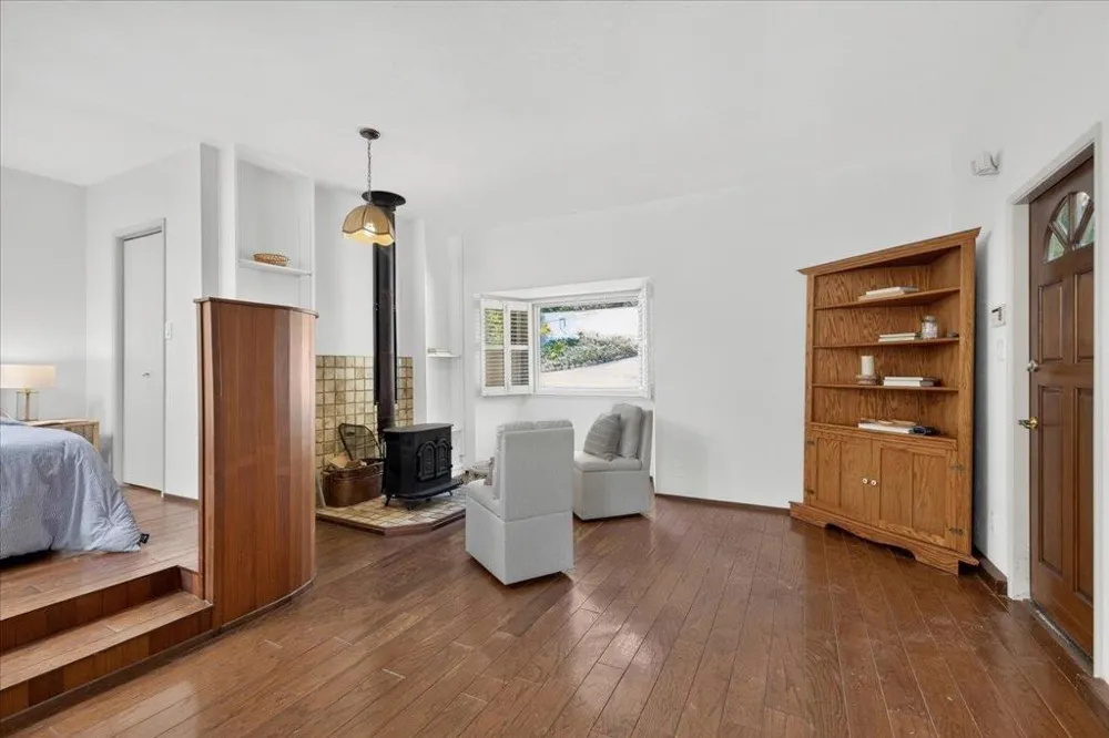 4088 Los Altos Drive Pebble Beach, CA 93953