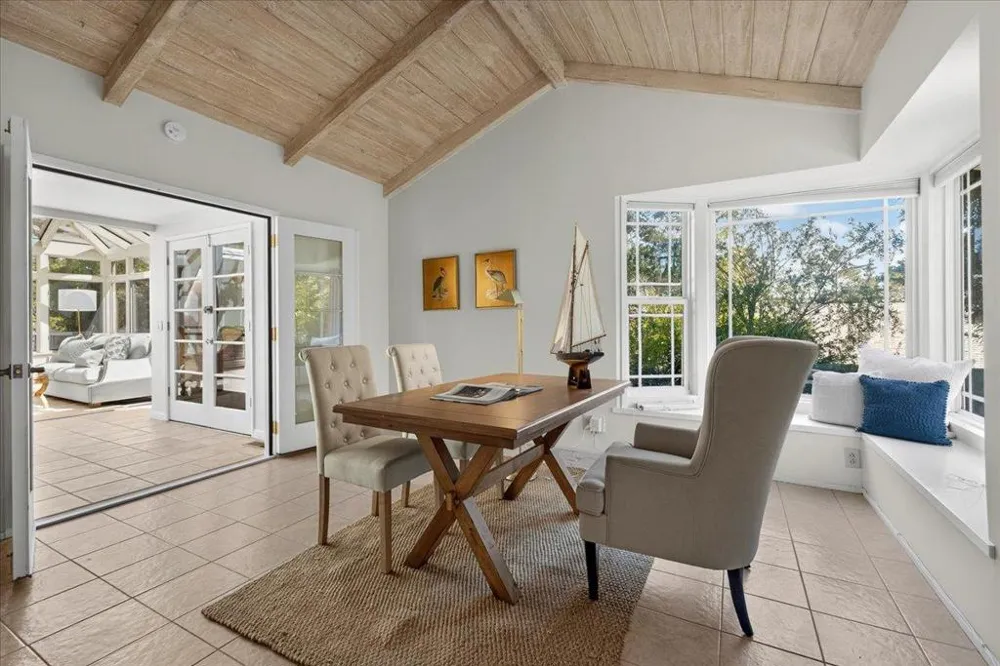4088 Los Altos Drive Pebble Beach, CA 93953