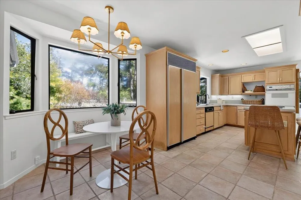 4088 Los Altos Drive Pebble Beach, CA 93953