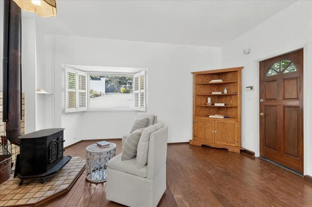 4088 Los Altos Drive Pebble Beach, CA 93953