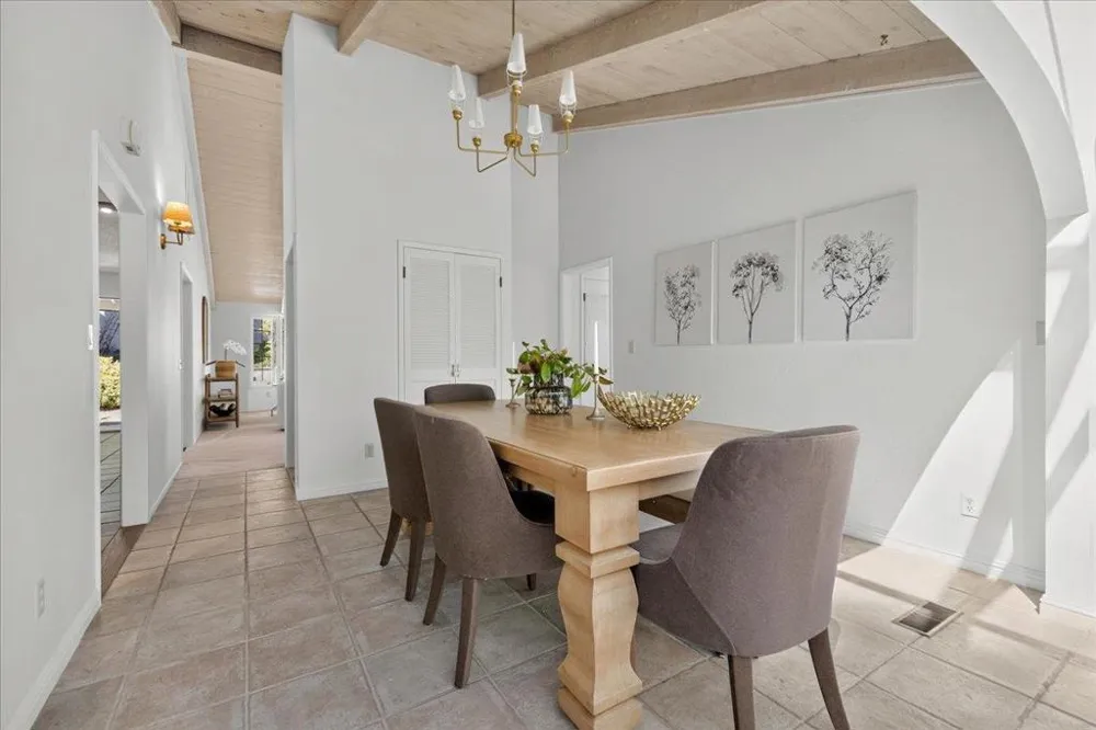 4088 Los Altos Drive Pebble Beach, CA 93953