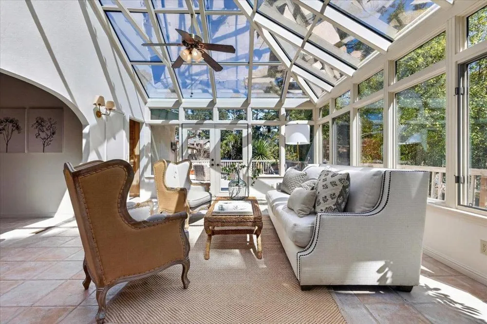 4088 Los Altos Drive Pebble Beach, CA 93953