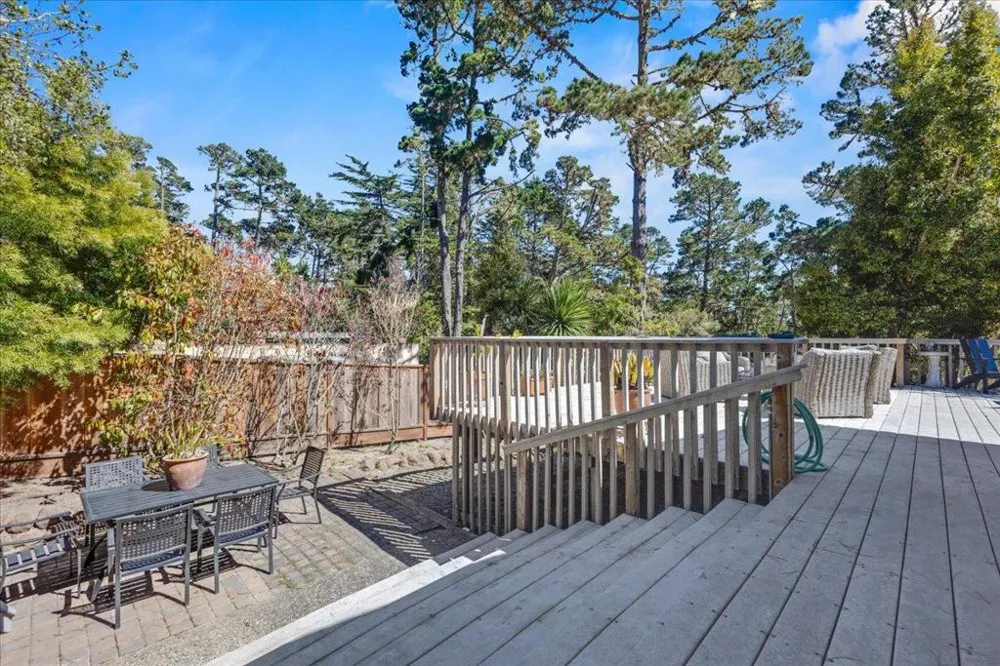 4088 Los Altos Drive Pebble Beach, CA 93953