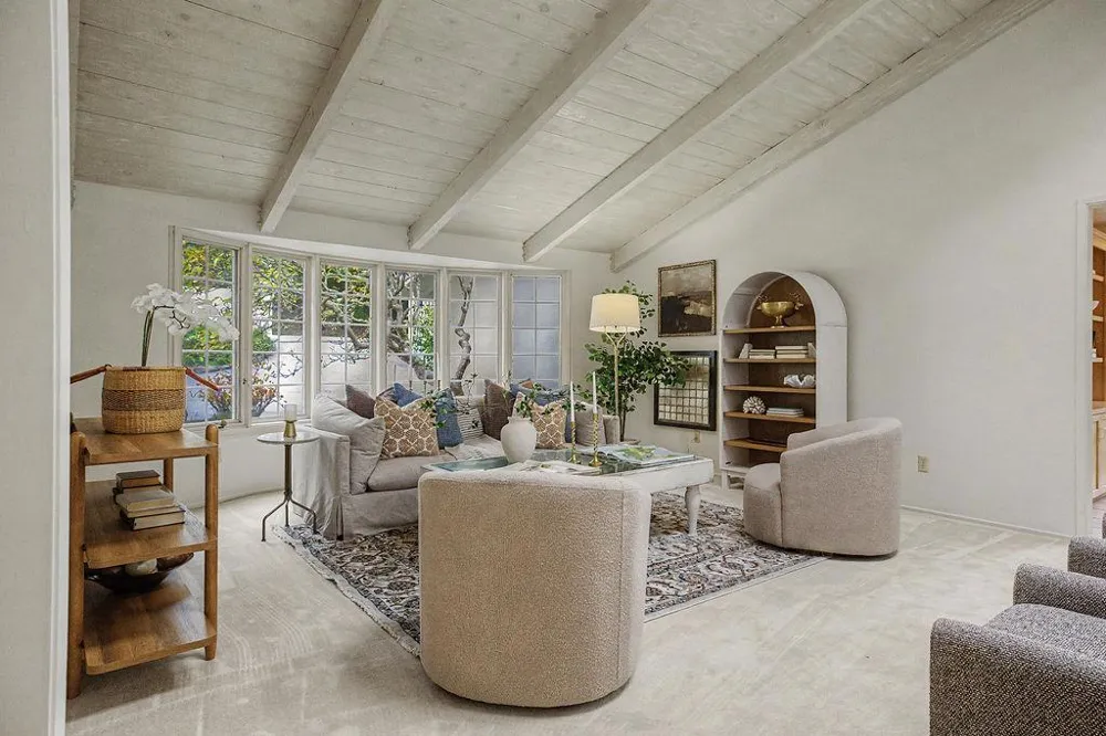 4088 Los Altos Drive Pebble Beach, CA 93953