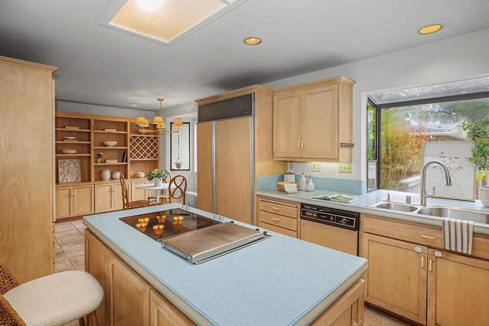 4088 Los Altos Drive Pebble Beach, CA 93953