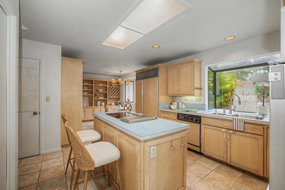 4088 Los Altos Drive Pebble Beach, CA 93953