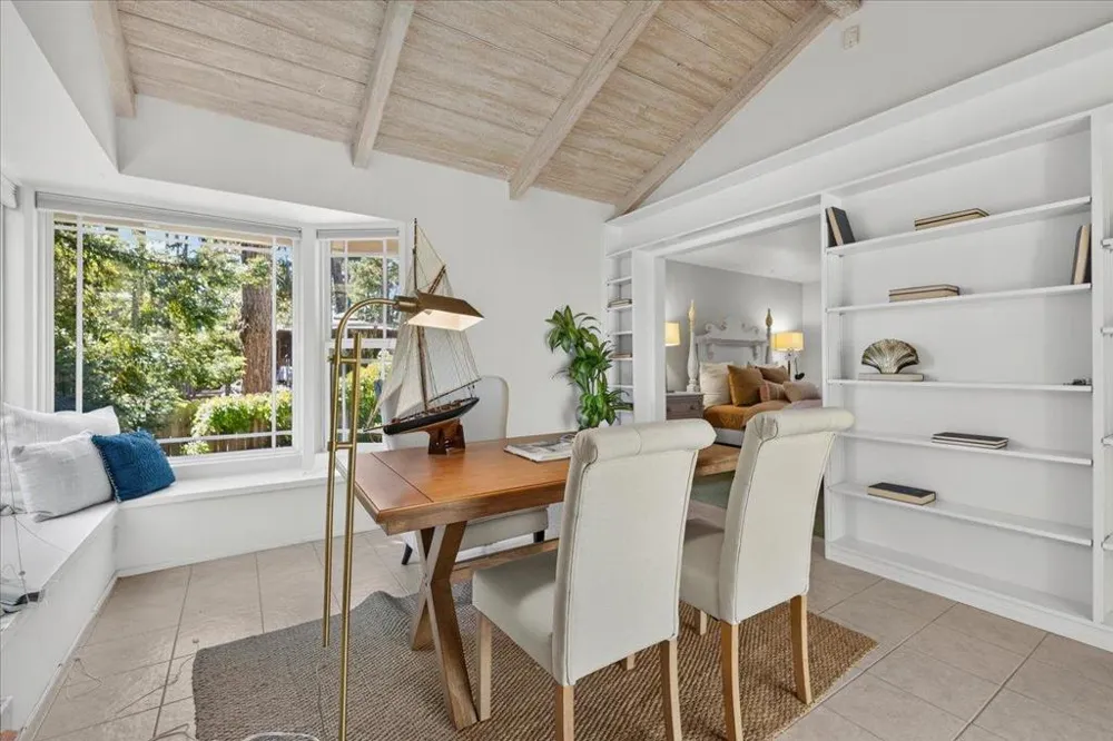 4088 Los Altos Drive Pebble Beach, CA 93953