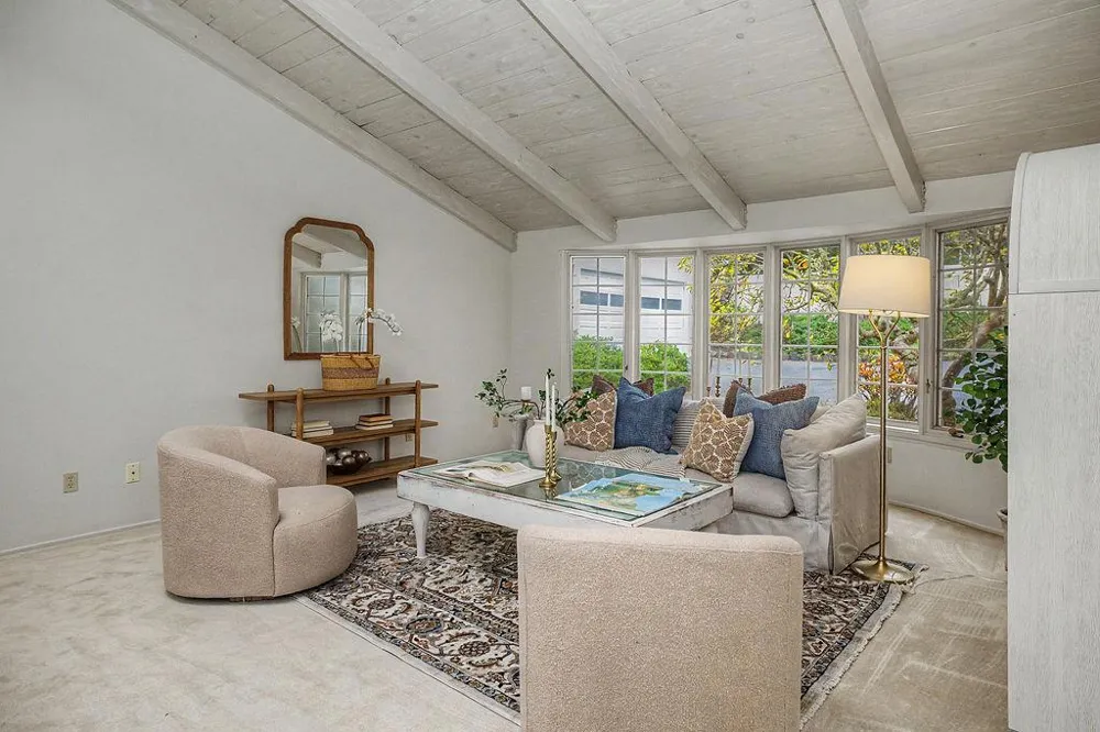 4088 Los Altos Drive Pebble Beach, CA 93953