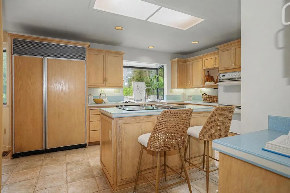 4088 Los Altos Drive Pebble Beach, CA 93953