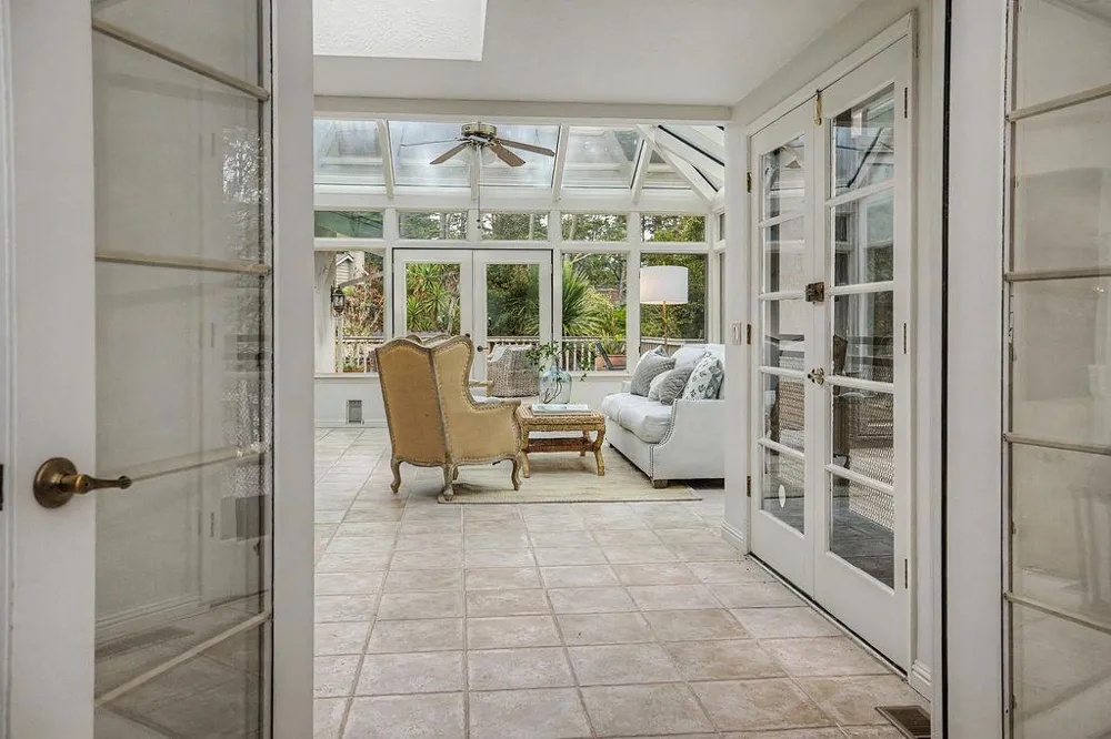 4088 Los Altos Drive Pebble Beach, CA 93953
