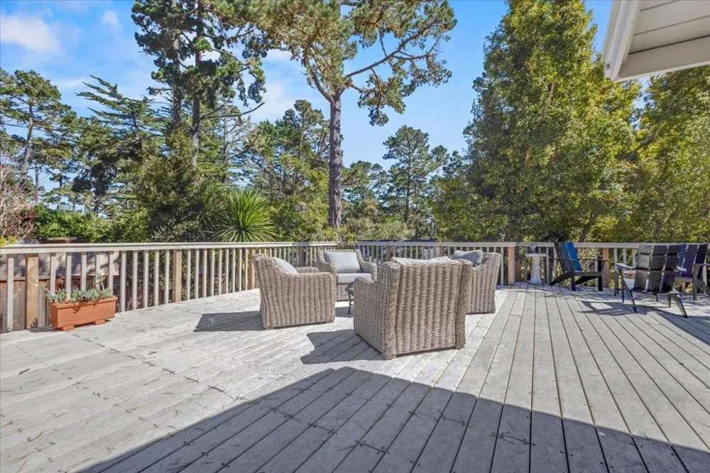 4088 Los Altos Drive Pebble Beach, CA 93953