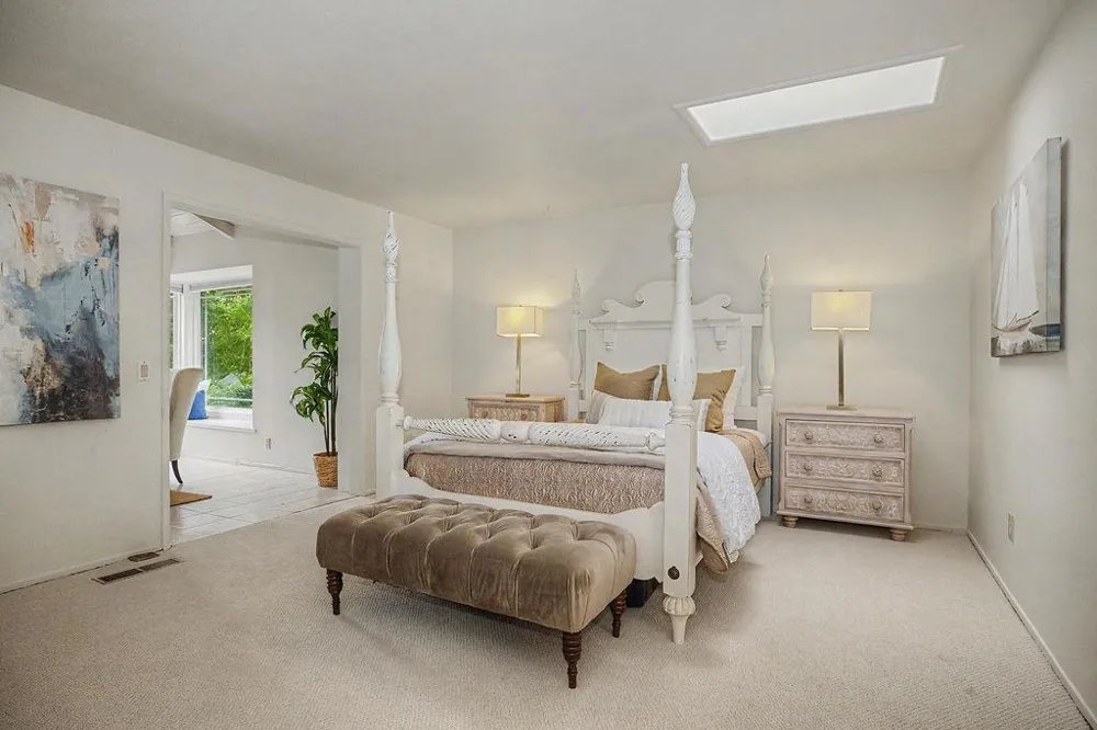 4088 Los Altos Drive Pebble Beach, CA 93953