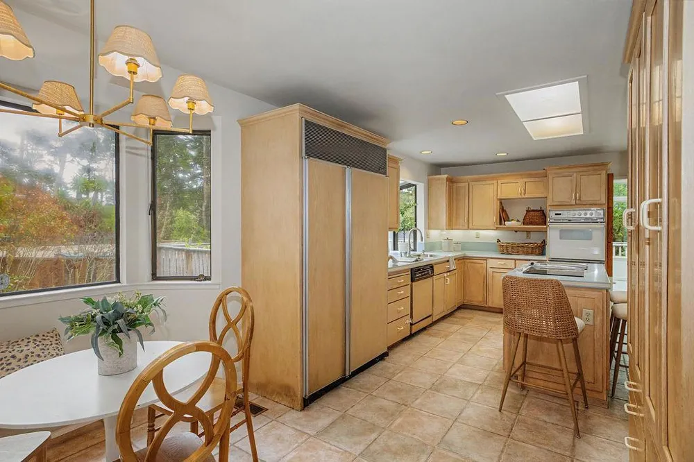 4088 Los Altos Drive Pebble Beach, CA 93953