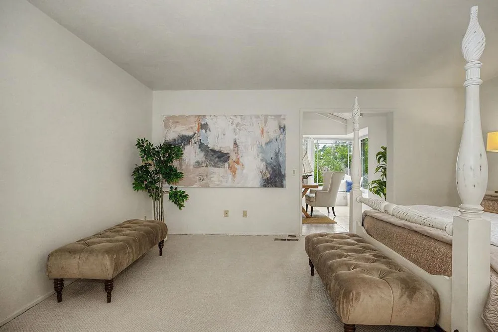 4088 Los Altos Drive Pebble Beach, CA 93953