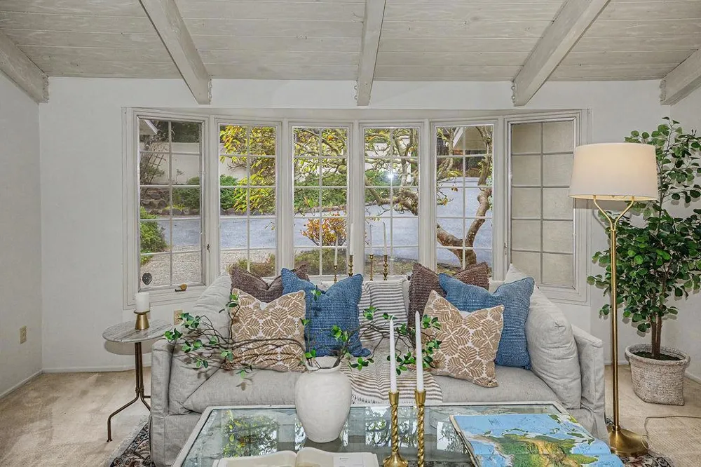 4088 Los Altos Drive Pebble Beach, CA 93953