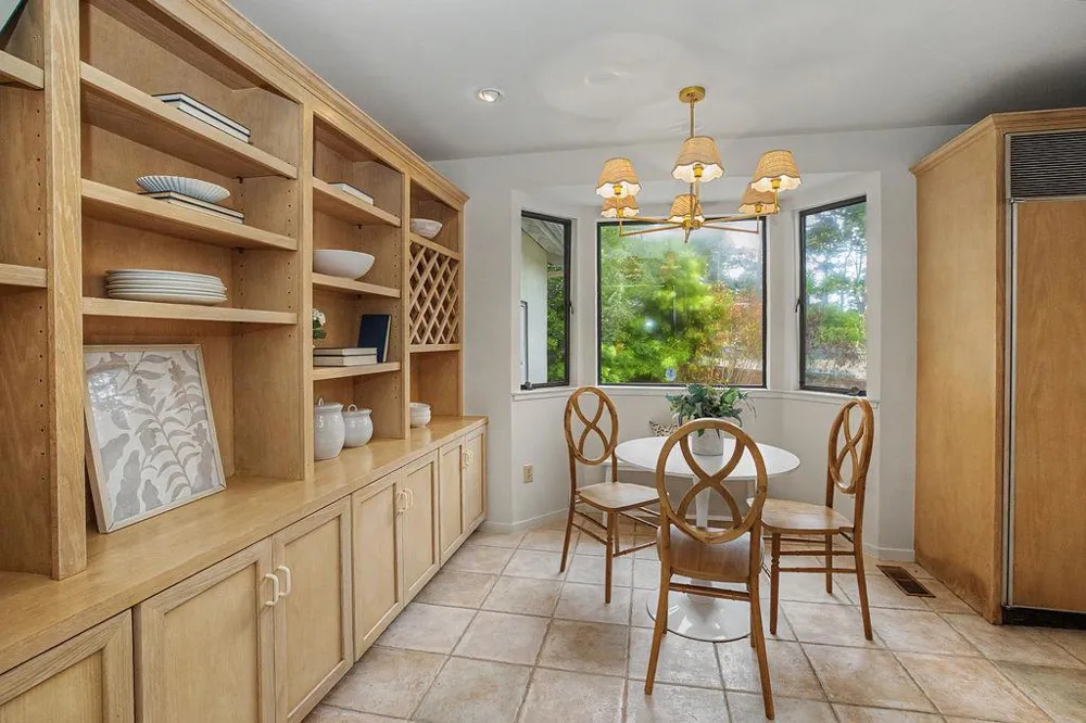 4088 Los Altos Drive Pebble Beach, CA 93953