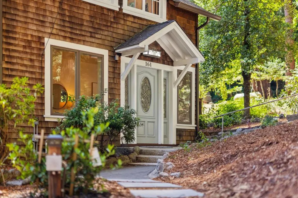 161 Aufderwood Lane Brookdale, CA 95007