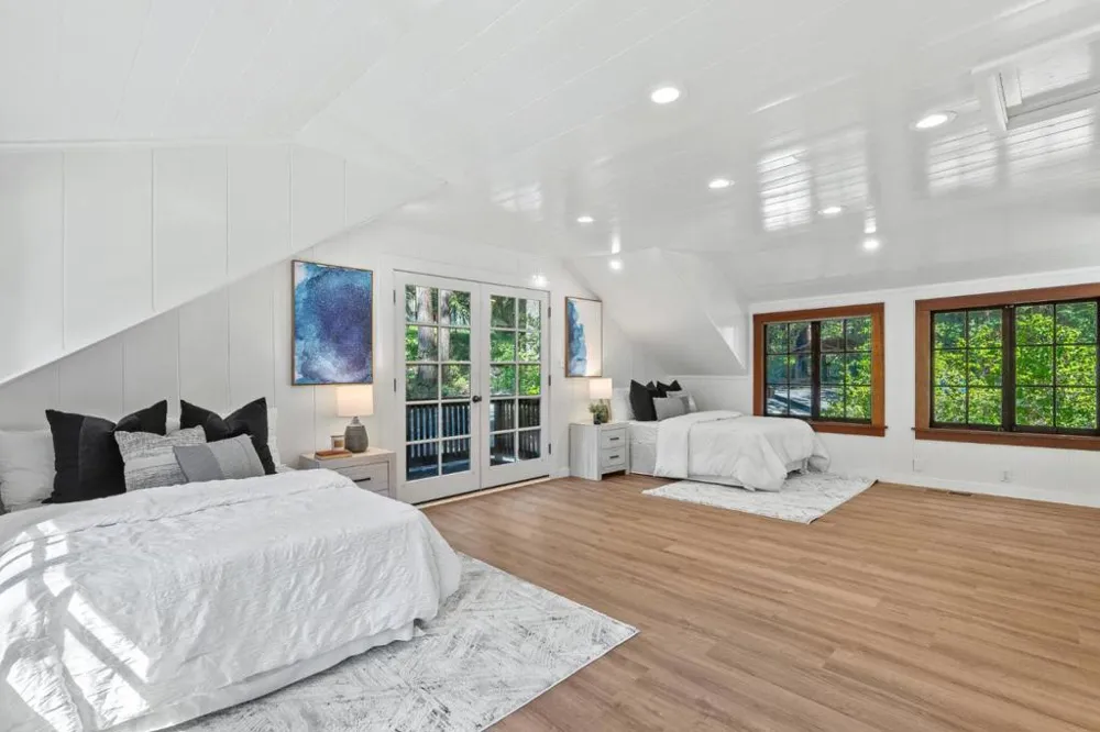 161 Aufderwood Lane Brookdale, CA 95007