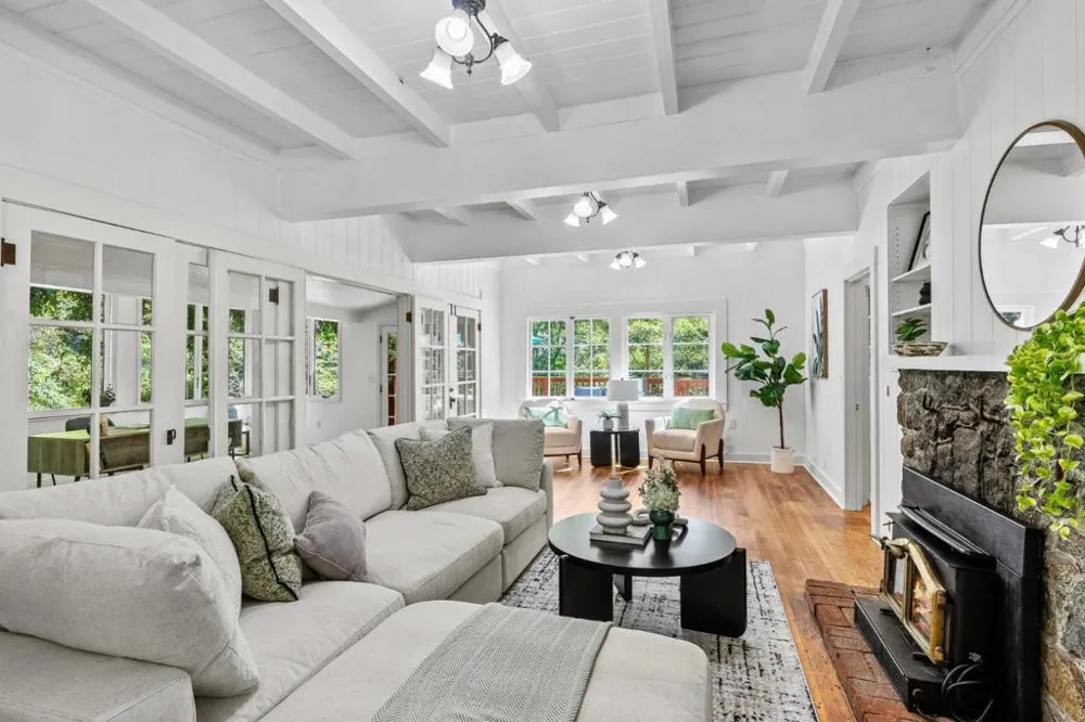161 Aufderwood Lane Brookdale, CA 95007
