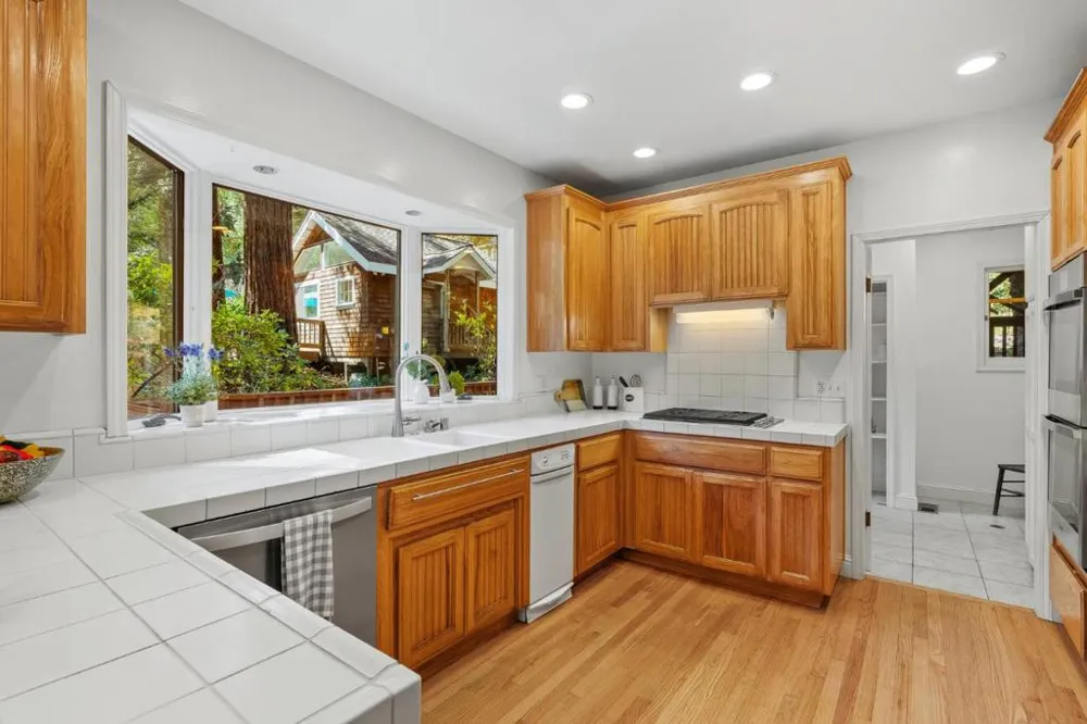 161 Aufderwood Lane Brookdale, CA 95007