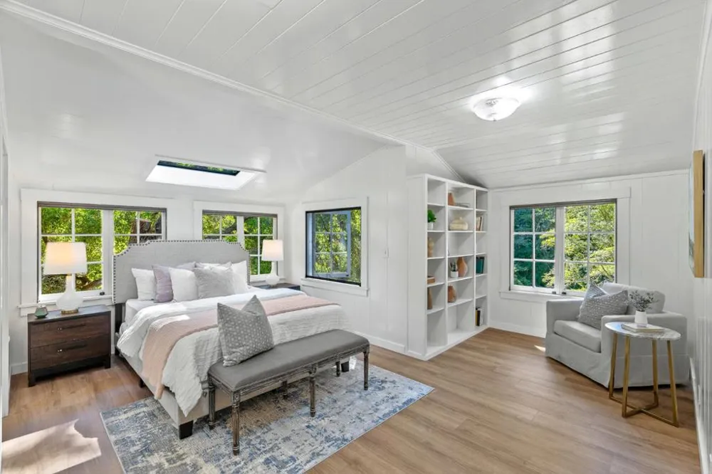 161 Aufderwood Lane Brookdale, CA 95007