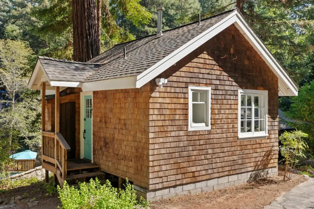 161 Aufderwood Lane Brookdale, CA 95007