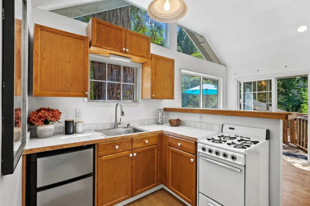 161 Aufderwood Lane Brookdale, CA 95007