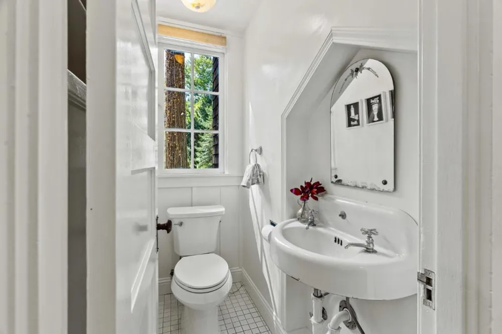 161 Aufderwood Lane Brookdale, CA 95007