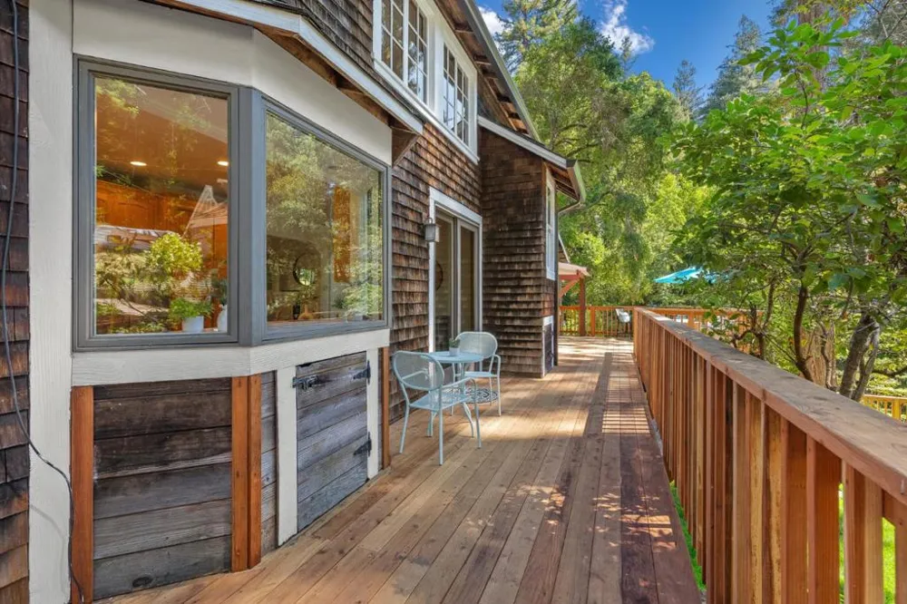 161 Aufderwood Lane Brookdale, CA 95007